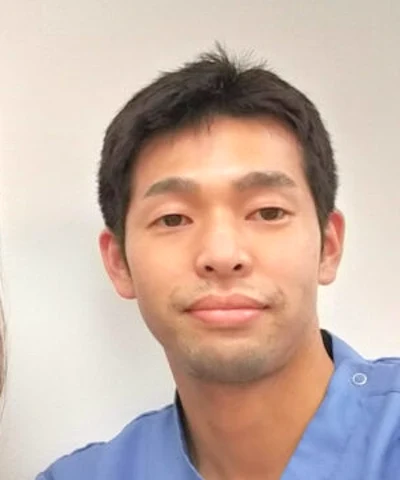 院長 安田篤史（あつし先生）