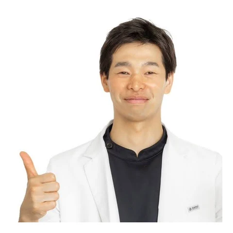 院長 安田篤史